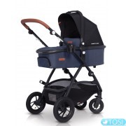 Универсальная коляска EasyGo Optimo Air